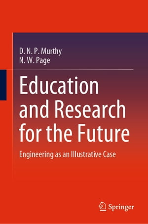 Education and Research for the Future