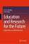 Education and Research for the Future Engineering as an Illustrative CaseŻҽҡ[ D. N. P. Murthy ]