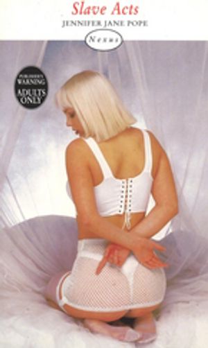 Slave Acts【電子書籍】[ Jennifer Jane Pope ]