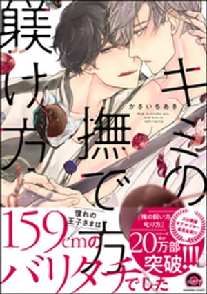 キミの撫で方躾け方【電子限定かきおろし漫画付】