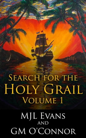 Search for the Holy Grail - Volume 1 No Quarter: