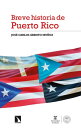 Breve Historia de Puerto Rico Un pueblo y su tr?nsito por los imperios de Espa?a...