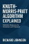 explain algorithm andの画像