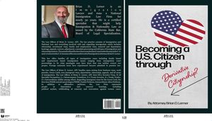 ŷKoboŻҽҥȥ㤨Becoming a U.S. Citizen through Derivative Citizenship A Step-by-Step Guide to Understanding Your Path to U.S. Citizenship by DerivationŻҽҡ[ Brian D. Lerner ]פβǤʤ6,228ߤˤʤޤ