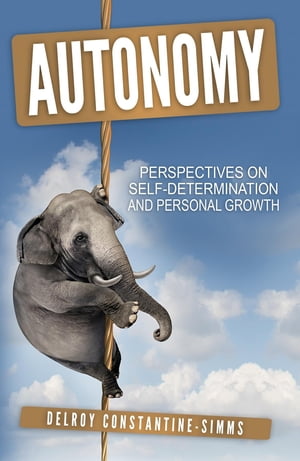 Autonomy