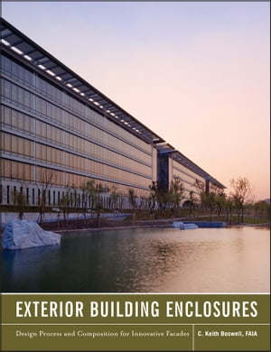 Exterior Building Enclosures