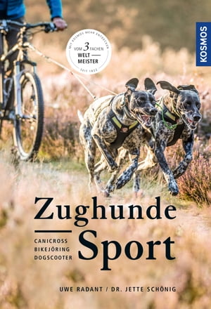 Zughundesport