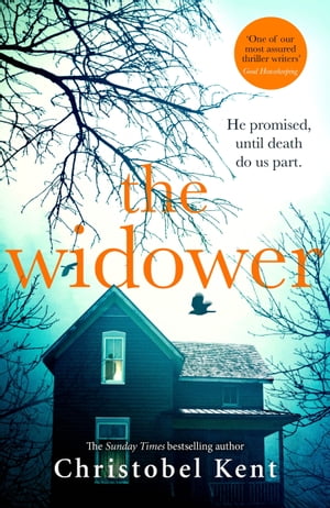 The Widower He promised, until death do us part【電子書籍】[ Christobel Kent ]