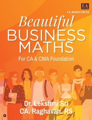 Beautiful Business Maths