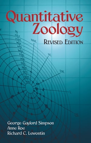 Quantitative Zoology
