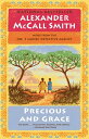 Precious and Grace No. 1 Ladies 039 Detective Agency (17)【電子書籍】 Alexander McCall Smith