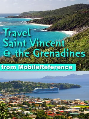 Travel Saint Vincent and the Grenadines (SVG)
