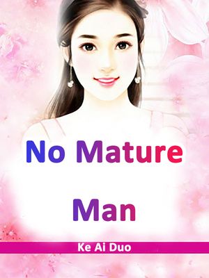 No, Mature Man Volume 1Żҽҡ[ Ke Aiduo ]