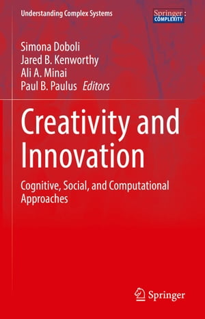 Creativity and Innovation