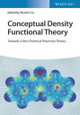 Conceptual Density Functional Theory Towards a New Chemical Reactivity Theory