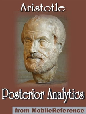 Posterior Analytics (Mobi Classics)