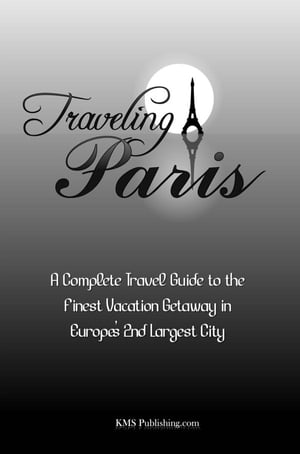 Traveling Paris