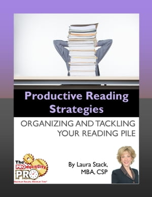 Productive Reading Strategies