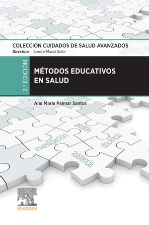 Métodos educativos en salud