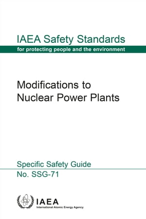 Modifications to Nuclear Power Plants