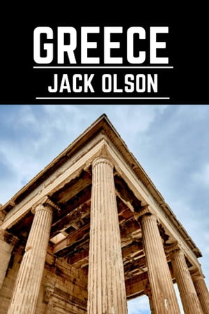 GREECE TRAVEL GUIDE 2023