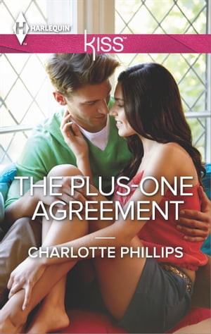 The Plus-One Agreement【電子書籍】 Charlotte Phillips