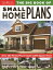 The Big Book of Small Home Plans