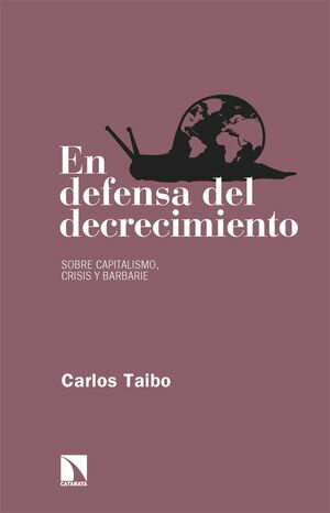 En defensa del decrecimiento