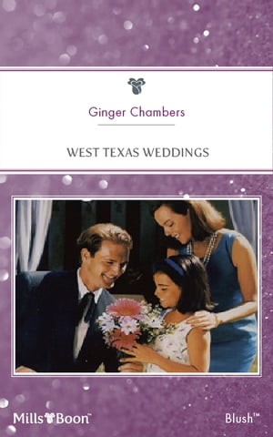 West Texas WeddingsŻҽҡ[ Ginger Chambers ]