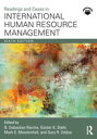 Readings and Cases in International Human Resource Management【電子書籍】