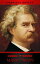 Mark Twain: The Complete Novels (XVII Classics) (The Greatest Writers of All Time) Included Bonus + Active TOCŻҽҡ[ Mark twain ]