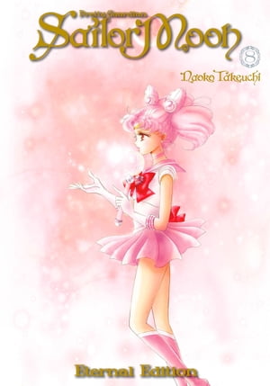 洋書, FAMILY LIFE ＆ COMICS Pretty Guardian Sailor Moon Eternal Edition 8 Naoko Takeuchi 