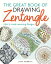 The Great Book of Drawing Zentangle How to Create Amazing DesignsŻҽҡ[ Jane Marbaix ]