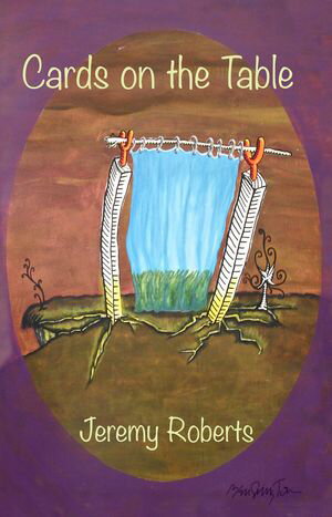 Cards on the Table【電子書籍】[ Jeremy Roberts ]