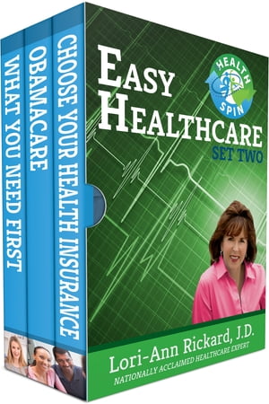 Easy Healthcare Set Two