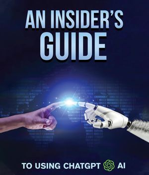 An Insider 039 s Guide To Using ChatGPT AI A Comprehensive Guide for Writers, Researchers, Students, Business Owners, and AI Enthusiasts【電子書籍】 Conard Howe