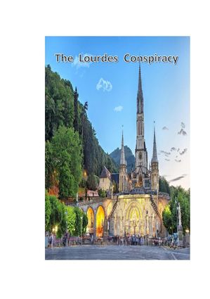 The Lourdes Conspiracy