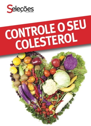 Controle o seu colesterol