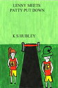 ＜p＞Lenny meets Patty Put Down takes the reader through the experience of a youth struggling with a problem and using the services of Kids Help Phone. Patty and Lenny are on the same race team but Patty is struggling with challenges and does not know who she can talk to. She learns about and calls Kids Help Phone. If you live in the United States there is information about a similar American service in the ideas for parents section.＜/p＞ ＜p＞Each book in the Lenny series has a fun story with colorful pictures, 5 questions for parents and children to discuss about the topic featured in the book and suggestions of experts to help with the topic if needed. If you buy this book for a youth they will have these important phone help services telephone numbers in case they ever need them.＜/p＞画面が切り替わりますので、しばらくお待ち下さい。 ※ご購入は、楽天kobo商品ページからお願いします。※切り替わらない場合は、こちら をクリックして下さい。 ※このページからは注文できません。