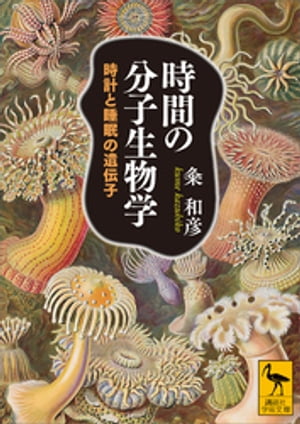 時間の分子生物学　時計と睡眠の遺伝子