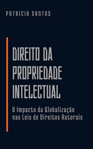 Direito da Propriedade Intelectual