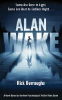 Alan Wake【電子書籍】[ Rick Burroughs ]