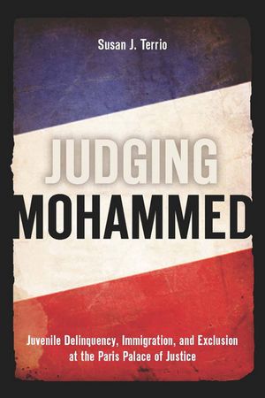 ŷKoboŻҽҥȥ㤨Judging Mohammed Juvenile Delinquency, Immigration, and Exclusion at the Paris Palace of JusticeŻҽҡ[ Susan J. Terrio ]פβǤʤ3,907ߤˤʤޤ