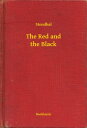 The Red and the Black【電子書籍】[ Stendha