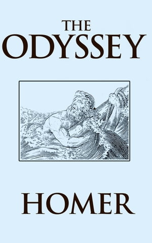 ŷKoboŻҽҥȥ㤨The OdysseyŻҽҡ[ Homer ]פβǤʤ80ߤˤʤޤ