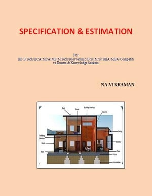 SPECIFICATION & ESTIMATION