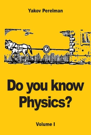 Do you know Physics?