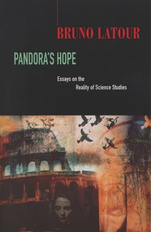 Pandora’s Hope