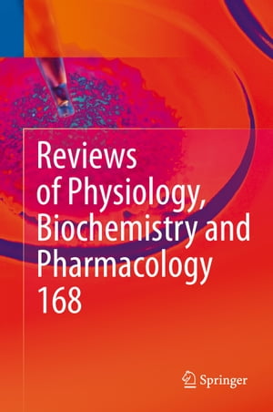 ŷKoboŻҽҥȥ㤨Reviews of Physiology, Biochemistry and PharmacologyŻҽҡۡפβǤʤ12,154ߤˤʤޤ