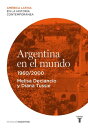 Argentina en el mundo (1960-2000)【電子書籍